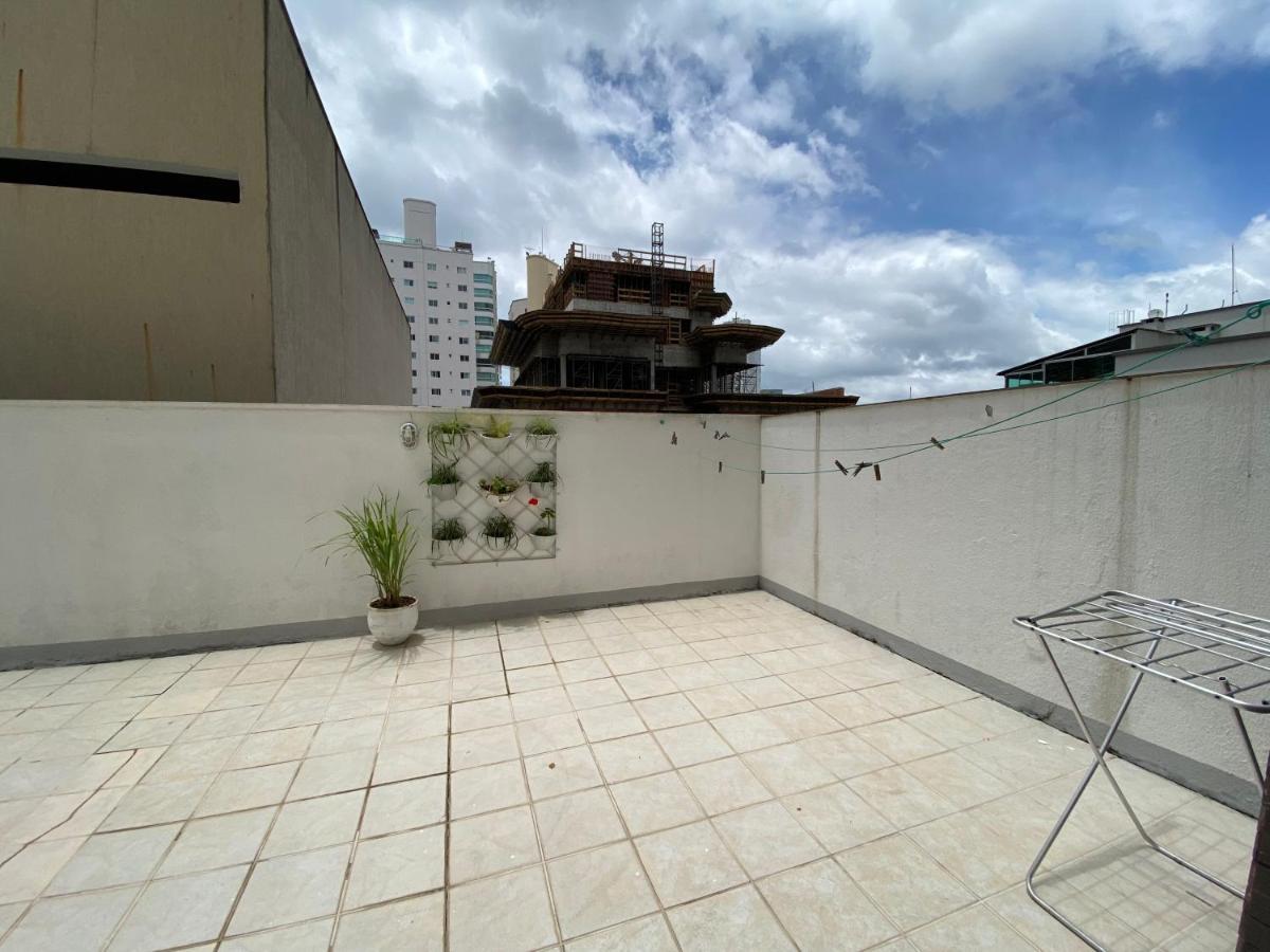 Apartamento Dos Sonhos - Centro Bc